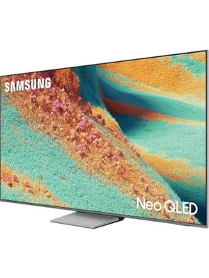 MWX Teknoloji 65 Inç Neo QLED QN85F 4K Vision Aı Smart Tv (2025)