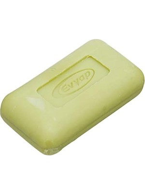 MWX Teknoloji Saf & Doğal Zeytinyağlı Güzellik Sabunu, 280 gr