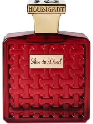 MWX Teknoloji Houbigant Paris Rose Du Desert Extreme Parfum 100 ml