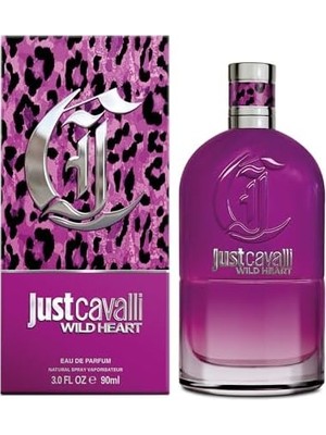 MWX Teknoloji Roberto Cavalli Cavalli For Her Edp Kadın Parfümü 90 ml