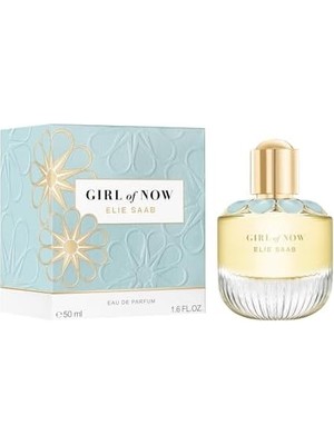 MWX Teknoloji Elie Saab Of Now Edp 50 ml Kadın Parfümü