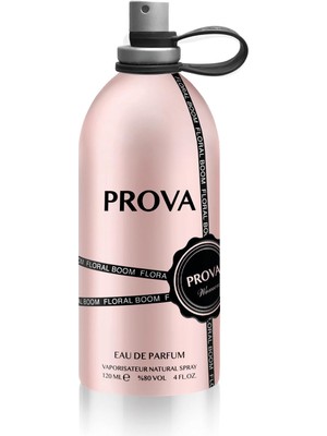 MWX Teknoloji Prova Floral Boom Edp Kadın Parfüm 120ML