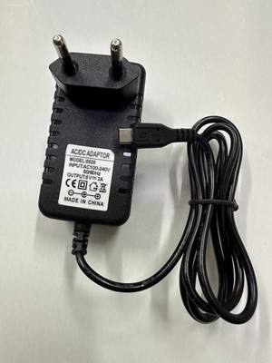 MWX Teknoloji 5 Volt 2 Amper Micro USB Şarj Aleti Pos Cihazı Şarj Aleti