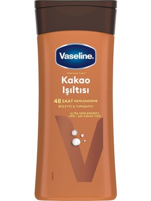 MWX Teknoloji Vücut Losyonu Kakao Işıltısı Parlaklığını Kaybetmiş ve Kuru Ciltler Için 200 ml