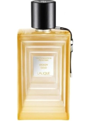 MWX Teknoloji Lalique Les Compositions Woody Edp 100ML
