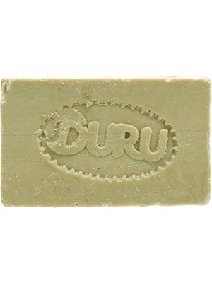 MWX Teknoloji Duru Otantik Pirinalı Sabun, 160GRAMX5
