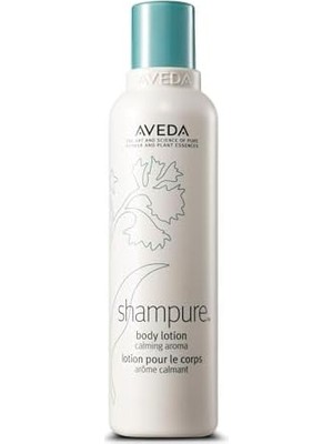 MWX Teknoloji Aveda Shampure™ Body Lotion Vücut Losyonu 200 ml
