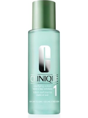 MWX Teknoloji Clarifying Lotion 1 0 200 ml Arındırıcı Losyon 1 Paket (1 x 200 Ml)