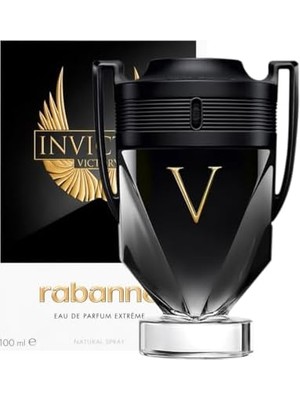 MWX Teknoloji Paco Rabanne Invictus Victory Edp 100 ml Erkek Parfümü