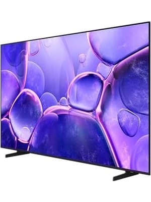MWX Teknoloji 85" Inç Crystal UHD U8000F 4K Smart Tv (2025)