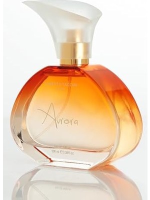 MWX Teknoloji Alberto Taccini Aurora Kadın Parfümü -100 ml
