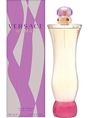 MWX Teknoloji Versace Woman Eau De Parfum Spray 100 ml
