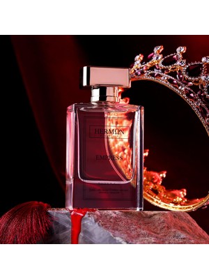 MWX Teknoloji Empress, 50 Ml, Kadın, & Niche Perfume