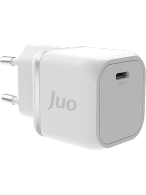 MWX Teknoloji 20W Gan Usb-C Şarj Aleti & iPad & Uyumlu Pd Qc4.0 Type-C Hızlı Şarj Cihazı