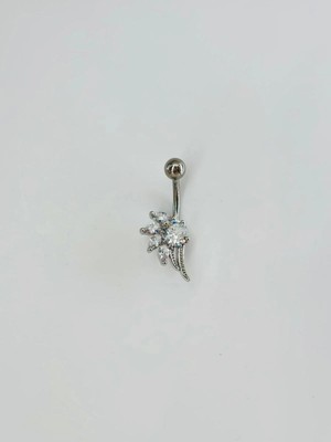 Mudanis Göbek Piercing