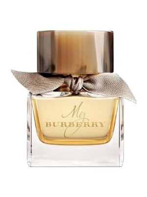 MWX Teknoloji Burberry Burberry My Burberry Edp 50 ml Kadın Parfüm 1 Paket (1 x 50 Ml)