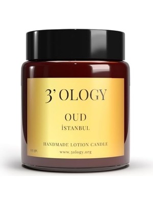 MWX Teknoloji 3'ology Oud Istanbul ve Greyfurt-Nane Fresh Doğu Set
