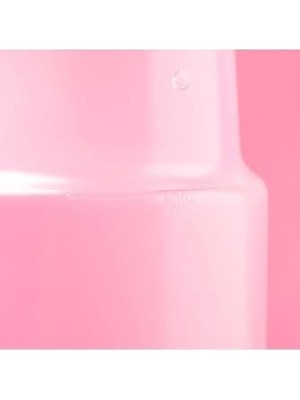 MWX Teknoloji Decathlon-Spor Matara - 650 ml - Pembe (Koyu Fuşya/neon Mercan)
