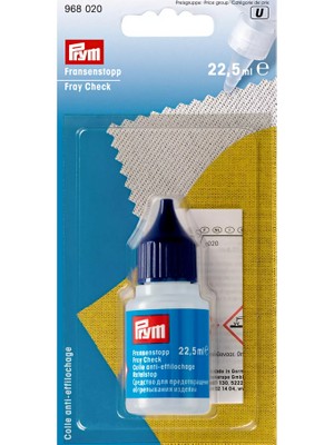 Prym Kumaş Yüzeyleri Güçlendirici-Sökülme Önleyici Yapıştırıcı 968020