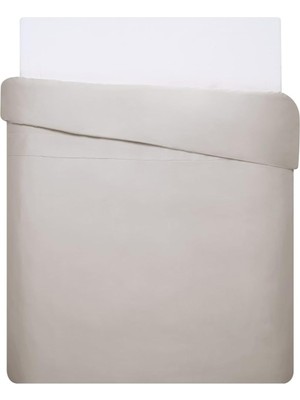 MWX Teknoloji Mix&match Pamuk Size Nevresim Kılıfı Taş
