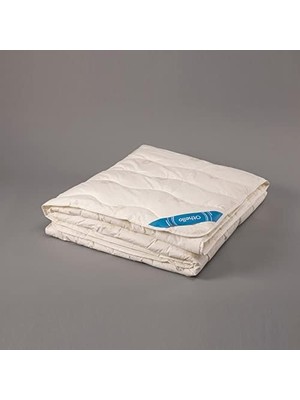 MWX Teknoloji Classico Woolla Yorgan 215X235 cm