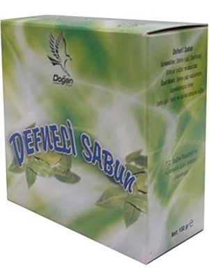 MWX Teknoloji Doğan Sabunu 150GR