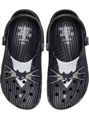 Crocs Nıghtmare Before Chrıstmas Classıc Clog Unısex Terlik 210561