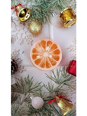 MWX Teknoloji Mum Bodrum Gliserinli Bitkisel Sabun Bal Mumu Mum Beeswax Candle Set