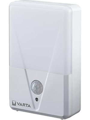MWX Teknoloji Motion Sensor Night Light 3AAA (Ikili Paket)