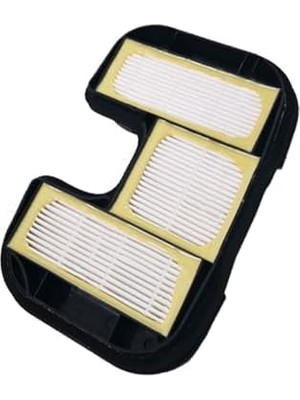 MWX Teknoloji ile Uyumlu Turbo Xl Premium Uyumlu Süpürge ve Çıkış Filtre Seti