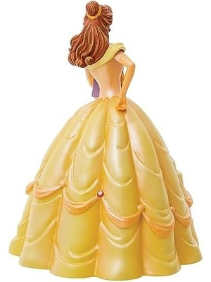 MWX Teknoloji Showcase Belle Expression Heykelcik 15 cm 6010738