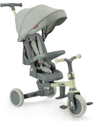 BABY2GO Go Bisiklet