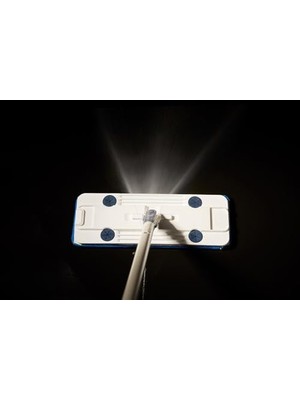 MWX Teknoloji Premium Sprey Mop