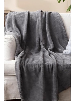 MWX Teknoloji Battaniye, Televizyon Battaniyesi, Peluş, Polar Battaniye, Çift Kişilik 220 * 230