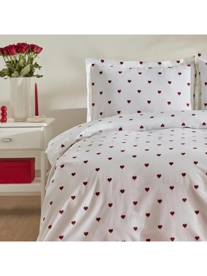 MWX Teknoloji Amour Çift Kişilik Nevresim Takımı