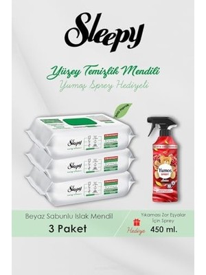 MWX Teknoloji 300 Adet Havlu, Oda Kokusu Hediyeli