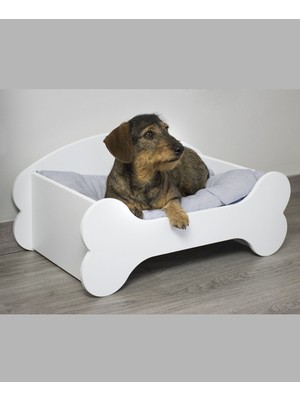 Empressco Ulubey Cnc Köpek Yatağı Keyif Köşesi - Fiyatı, Yorumları