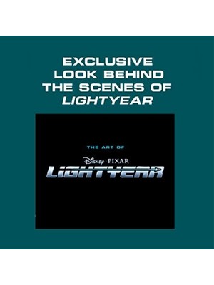 MWX Teknoloji The Art Of Lightyear