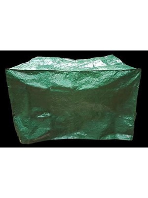 MWX Teknoloji GRDC204E Masa Takımı Koruma Örtüsü/kılıfı Pe (160 cm x 160 cm x 100 Cm)