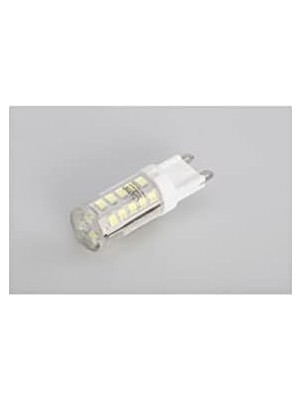 MWX Teknoloji CT-4249 3 W 220V Geniş Açı LED Kapsül Ampül G9 Duy 3200K HSPLİNM-3494