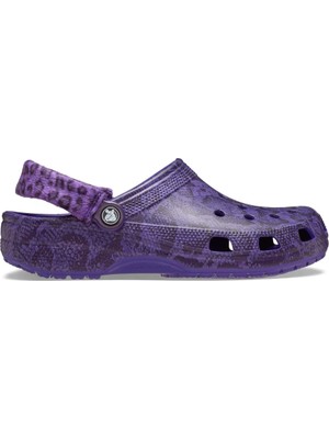 Crocs Strayrats x Crocs Classıc Clog Unısex Terlik 211083