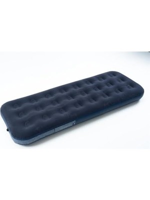MWX Teknoloji Pompalı Tek Kişilik Yatak 191X73X22CM