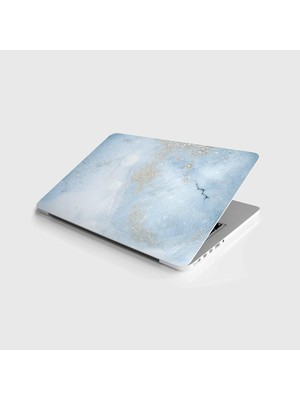 Sayemons Laptop Notebook Pc Kaplama Etiketi Soyut Okyanus