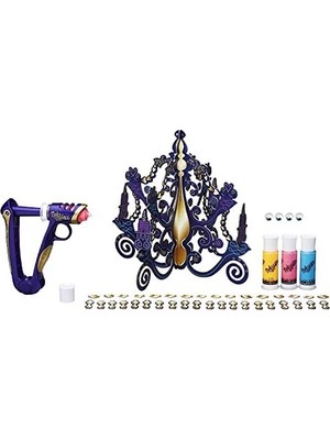 MWX Teknoloji Hasbro Avize Tasarım Set, Bastelspielzeug