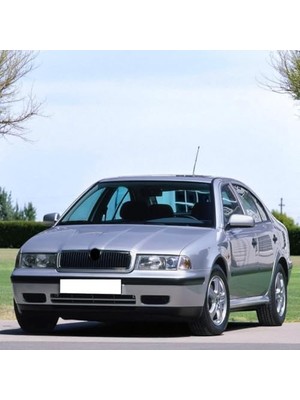 Sayemons Kaput Destek Demiri Tutucu Klipsi 1U0823570A Octavia A4 ile Uyumlu 1997-09