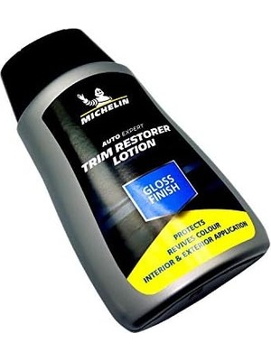Sayemons MC32194 250ML Torpido ve Tampon Bakım Losyonu/parlak Görünüm