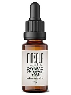 Sayemons Masala Sinek - Kene - Haşere Kovucu Aromaterapi Seti - Tick - Housefly Repellent Kit (Nane 10 ml -Lavanta 10 ml - Çay Ağacı 10 ml -Palmarosa 10 Ml)