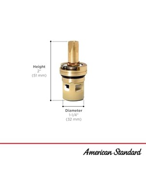 Sayemons Monterrey 951764-0070A Için Standard 951764-0070A Kartuş