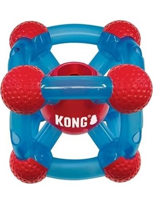 Sayemons Kong Şirket 38750900: Rewards Tinker Treat Dispenser Köpek Oyuncağı, Md