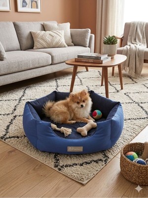 Empressco Patitex Kedi ve Köpek Yatakları - Fiyatı, Yorumları